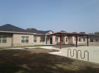 807 N Ridge St, Lampasas, TX 76550