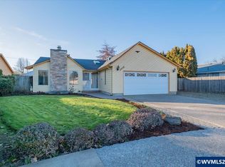 2420 Railroad Ct SE, Albany, OR 97322