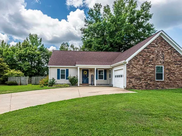 500 Donna Dr, Brighton, TN 38011