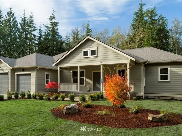 83 Pelton Court, Port Ludlow, WA 98365