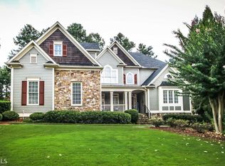 963 Kinghorn Dr NW, Kennesaw, GA 30152
