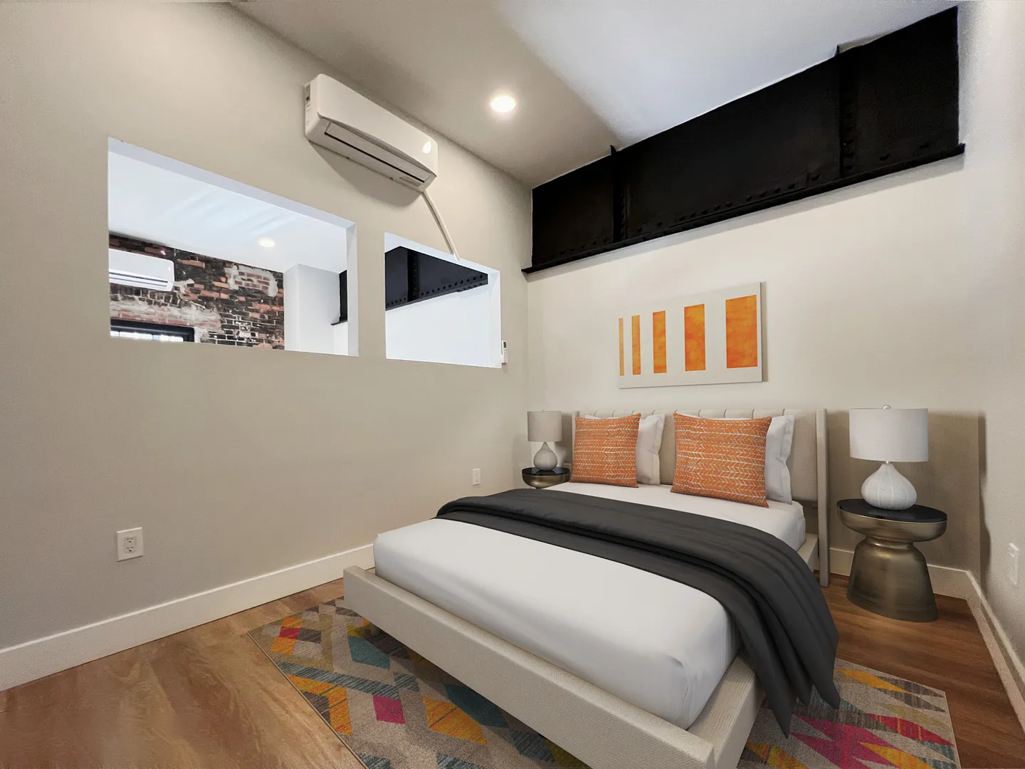 1 bed, $1,650 — Photo 3