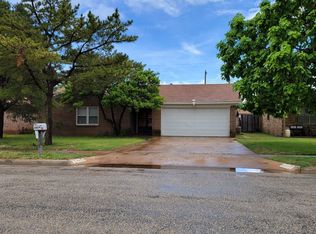 4623 Itasca St, Lubbock, TX 79416