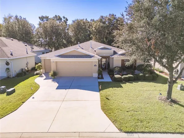 16465 SW 14th Avenue Rd, Ocala, FL 34473