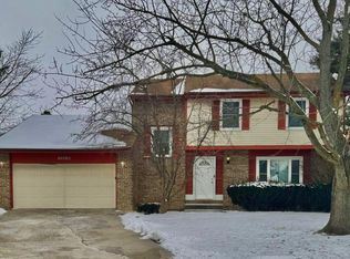 22510 Latonia Ln, Richton Park, IL