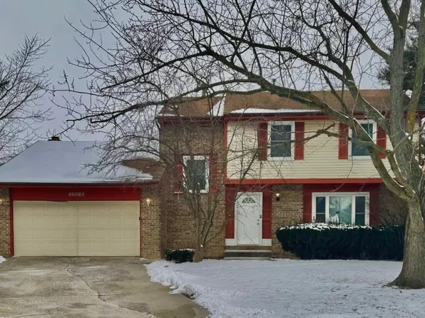 22510 Latonia Ln, Richton Park, IL 60471