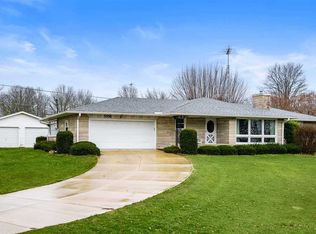 5396 E Woodruff Dr, New Castle, IN 47362
