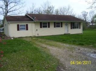 6470 Horton Hwy, Greeneville, TN 37745