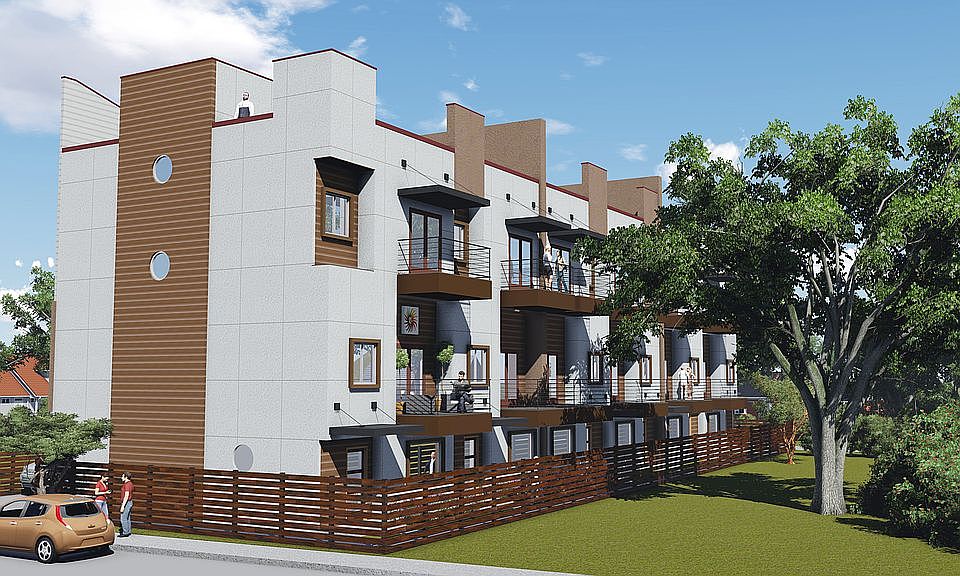 Browder Park Place 