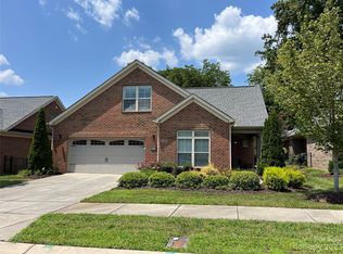 4510 Courtyard Blvd, Harrisburg, NC 28075