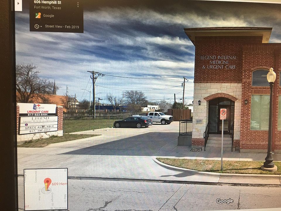 2nd image of 609 Hemphill St