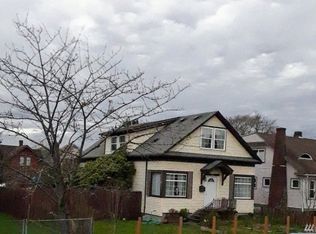 2122 S J St, Tacoma, WA 98405