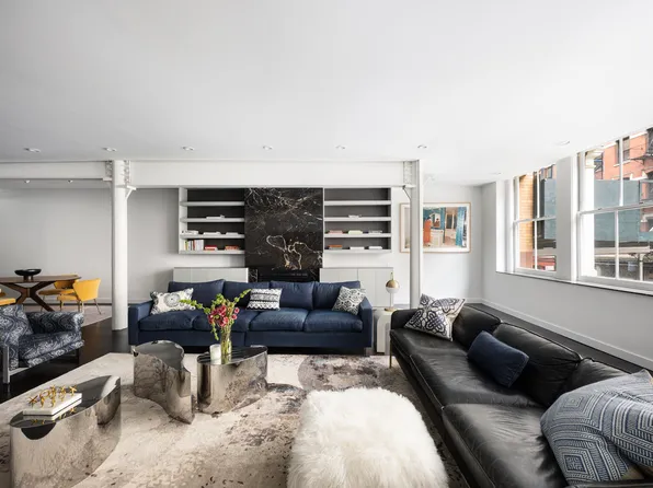 39 North Moore Street image 3 of 14