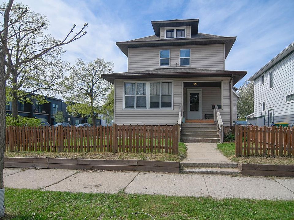 832 PINE STREET, Green Bay, WI 54301 Zillow