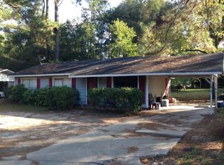 110 E Hilly Ave, Ruston, LA 71270