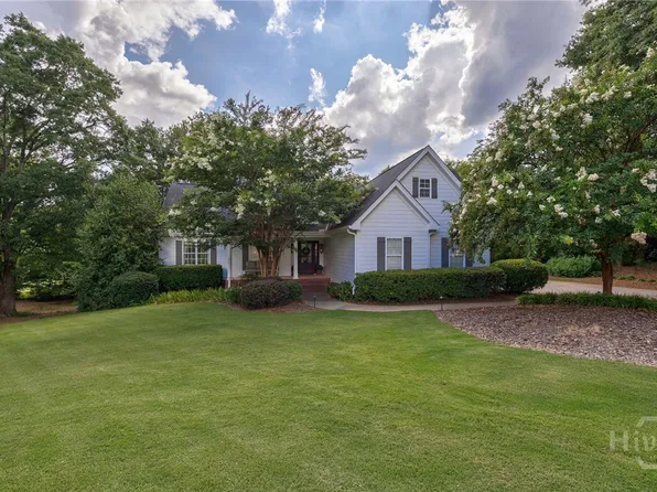 1181 Jacob Drive, Watkinsville, GA 30677