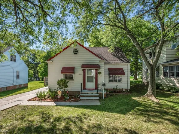 4972 Henry St, Garfield Heights, OH 44125