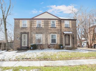 2129 E 96th Pl, Chicago, IL 60617