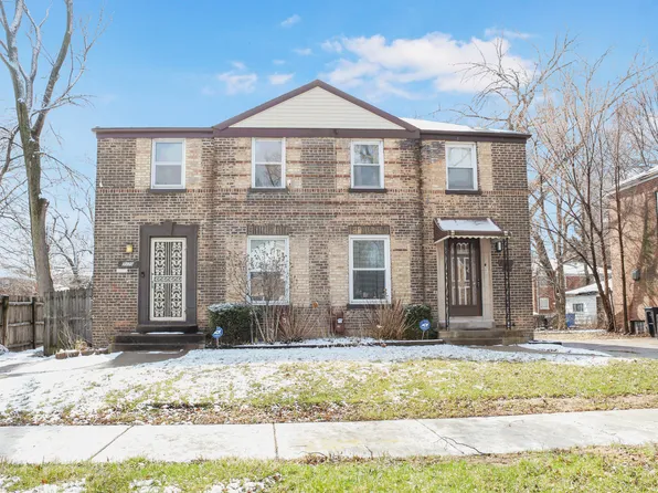 2129 E 96th Pl, Chicago, IL 60617
