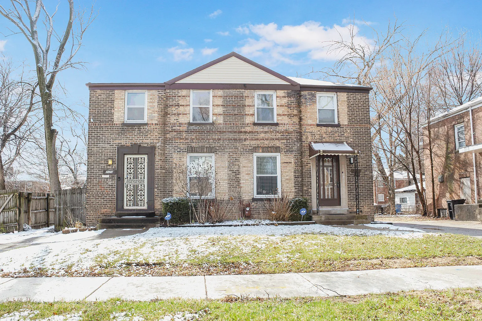 2129 E 96th Pl photo 1
