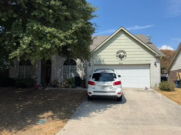 3406 Meadowview Dr, Corinth, TX 76210