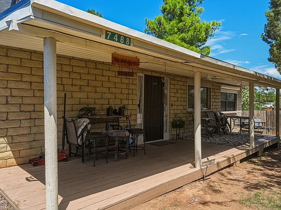 5th image of 7488 N Paloma Vis