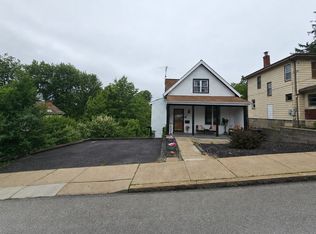 104 Marylea Ave, Pittsburgh, PA 15227