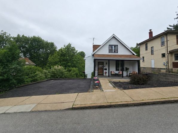 104 Marylea Ave, Pittsburgh, PA 15227