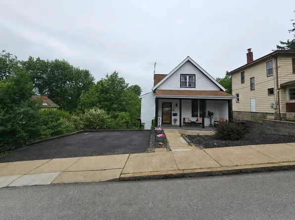 104 Marylea Ave, Pittsburgh, PA 15227
