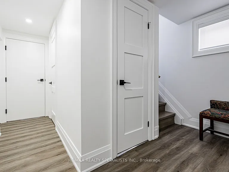 12 Deeth Dr #BASEMENT — Photo 5
