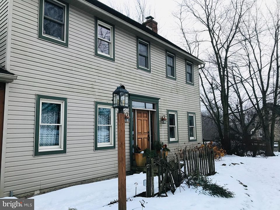 5734 Glen Oaks Dr, Narvon, PA 17555 Zillow