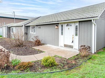 1750 Taney St, Eugene, OR, 97402