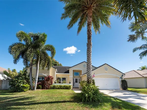23 Dogwood Circle, Boynton Beach, FL 33436