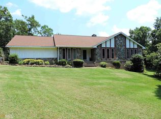 386 Mallory Rd, Statham, GA 30666