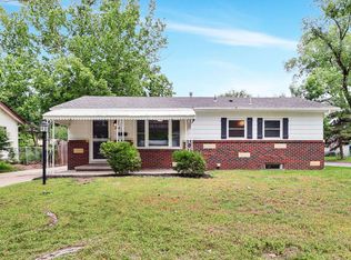 1900 N Gow St, Wichita, KS 67203