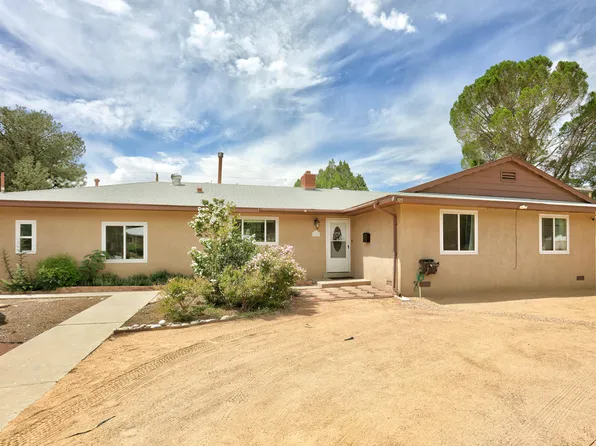 7002 Elna Ct NE, Albuquerque, NM 87110
