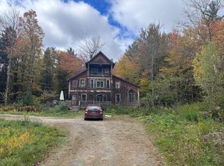 879 Hoag Rd, Johnson, VT 05656