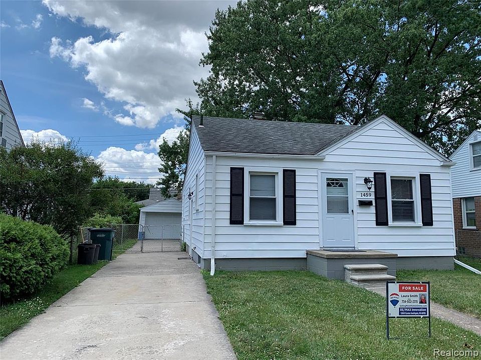 1st image of 1459 McLain Ave