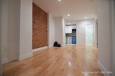 Rented by J Misrahi Realty Corp