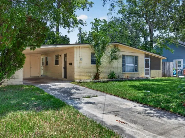 5527 Beney Rd, Jacksonville, FL 32207