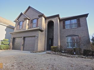 157 Hidden Lake Cir, Canton, GA 30114