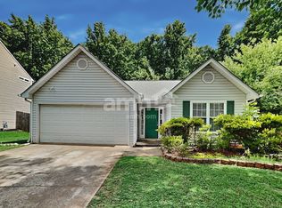 2214 Serenity Dr NW, Acworth, GA 30101