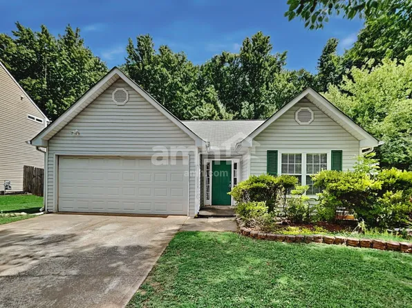 2214 Serenity Dr NW, Acworth, GA 30101