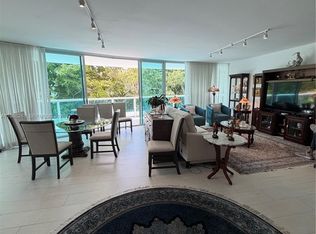 Bristol Towers, Miami, FL 33129