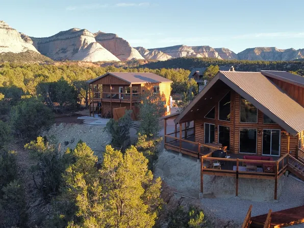 618 W Cedar Dr, Orderville, UT 84758