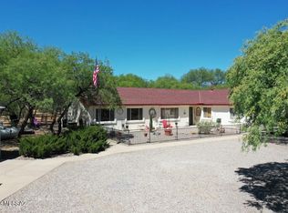 90 S Apache Powder Rd, Saint David, AZ 85630