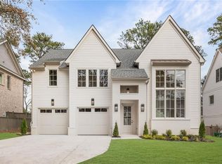 2991 Surrey Ln, Atlanta, GA 30341