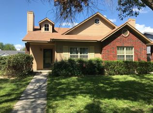 3449 Ridge Country St, San Antonio, TX 78247