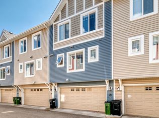 The Tamarack, Edmonton, AB T6T 0N4