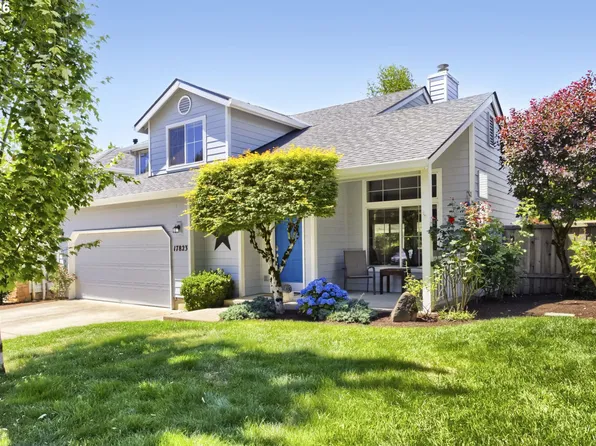 17823 SW Galewood Dr, Sherwood, OR 97140